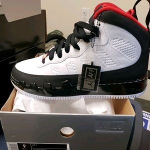 jordan ajf 9 fusion